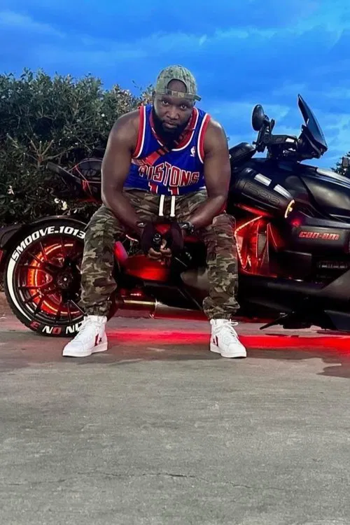 Chris James profile picture