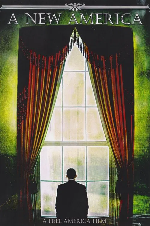A New America movie poster