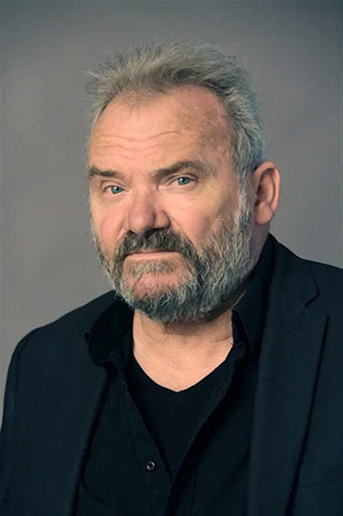 Christian Sinniger profile picture