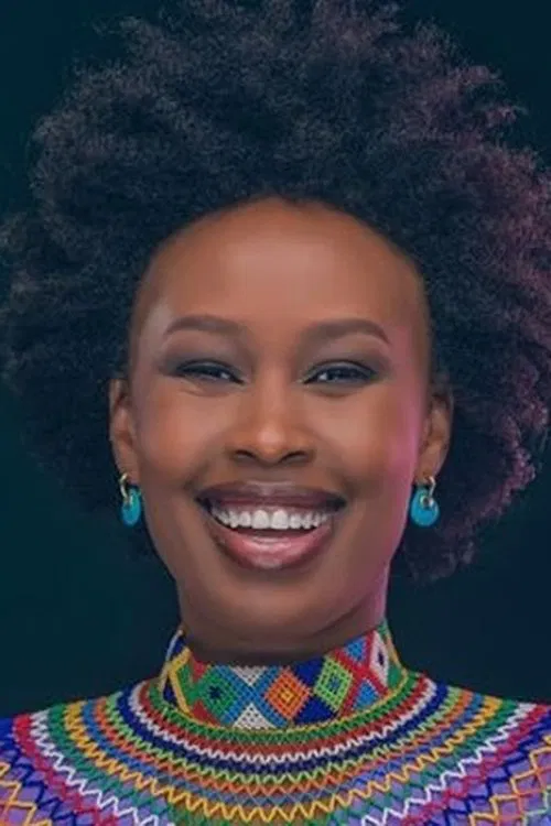 Barbara Kyagulanyi profile picture