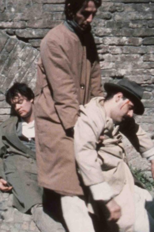 Tutto, tutto nello stesso istante movie poster