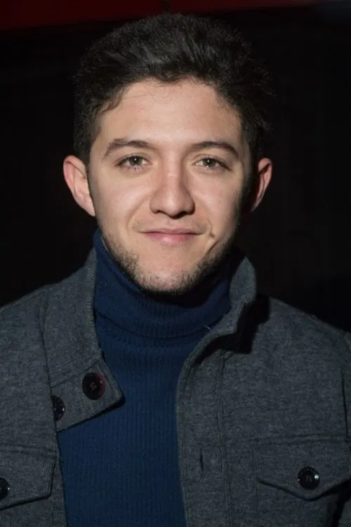 Mahdi Belemlih profile picture