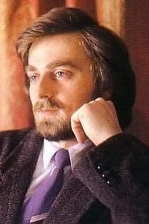 Krystian Zimerman profile picture