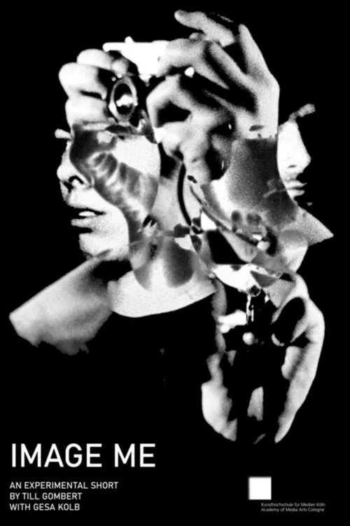 IMAGE ME movie poster