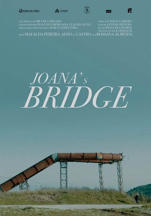 A Ponte movie poster