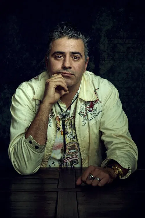 Foto de perfil de Victor Torpedo