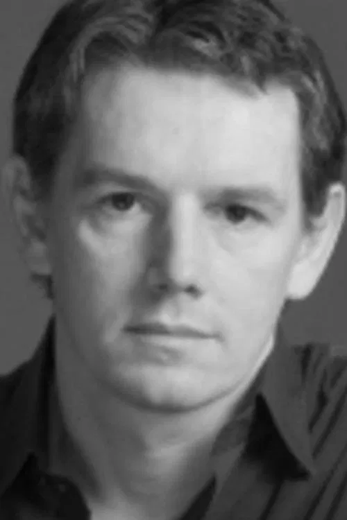 Foto de perfil de Andrew Flanagan