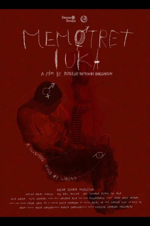 Memotret Luka movie poster