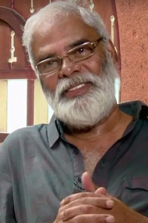 T. V. Chandran profile picture