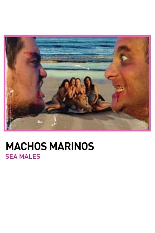 Sea Males movie poster