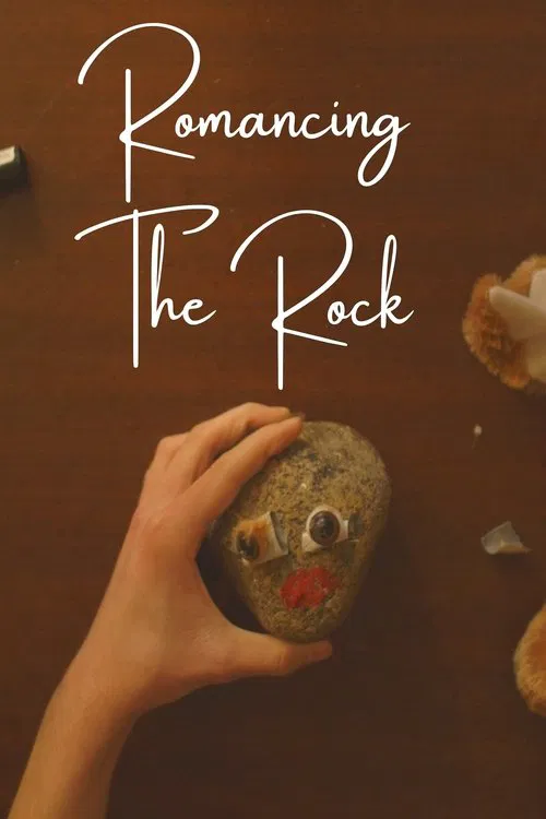 Romancing the Rock movie poster