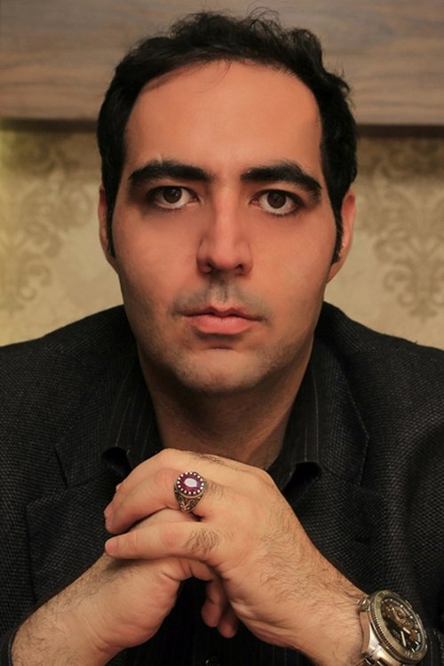 Farbod Hosseini profile picture