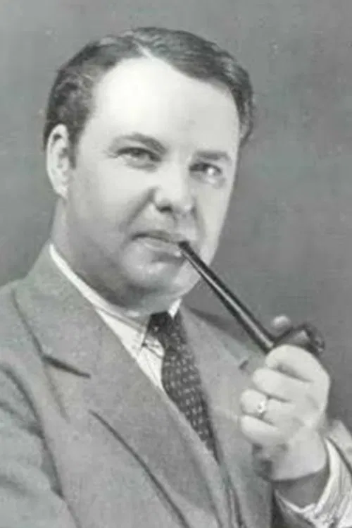 Frank Pettingell profile picture