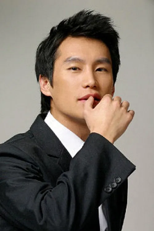 Jo Min-ho profile picture
