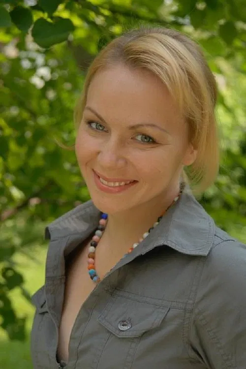 Natalya Vikhryan profile picture