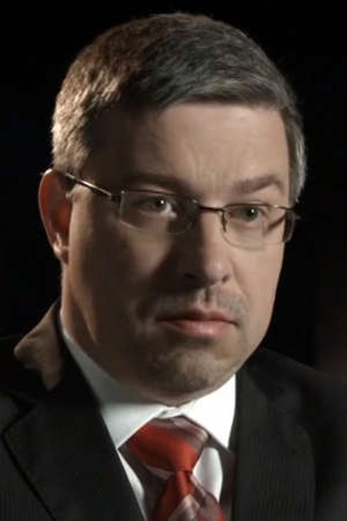 Jan Boris Uhlíř profile picture
