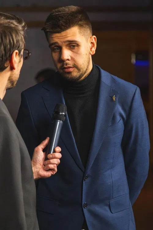 Dmitriy Meshcheryakov profile picture