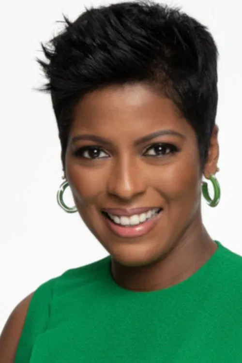 Tamron Hall profile picture