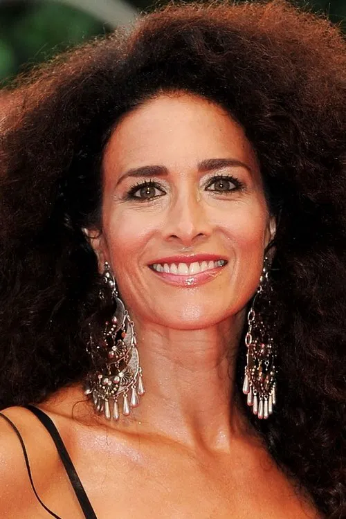 Randi Ingerman profile picture