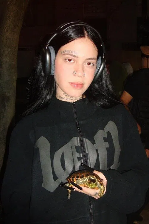 Thais Bandeira profile picture