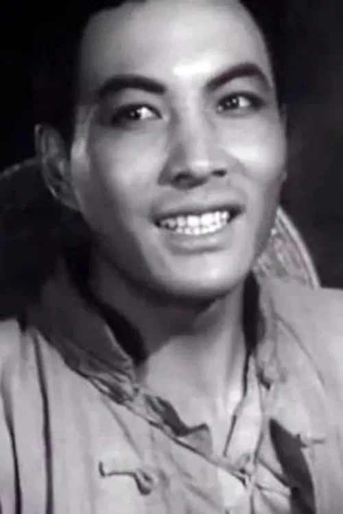 Zhenhe Yan profile picture
