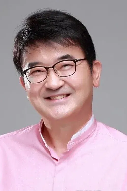 김승현 profile picture