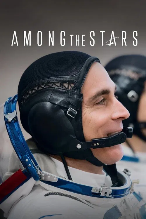 Among the Stars tv show poster