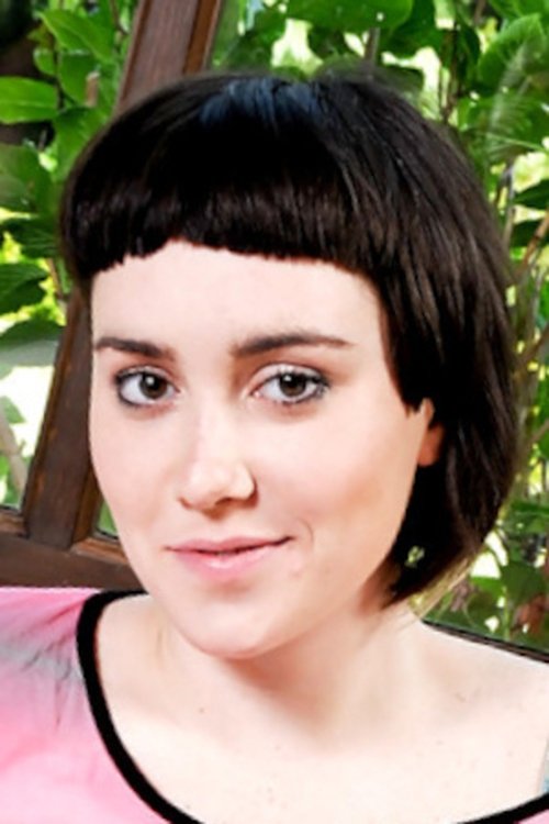 Barb profile picture