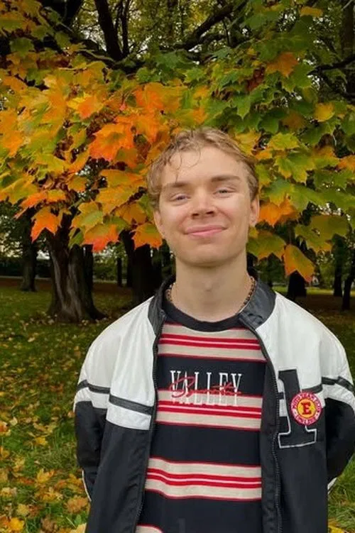 Philip Hansson profile picture