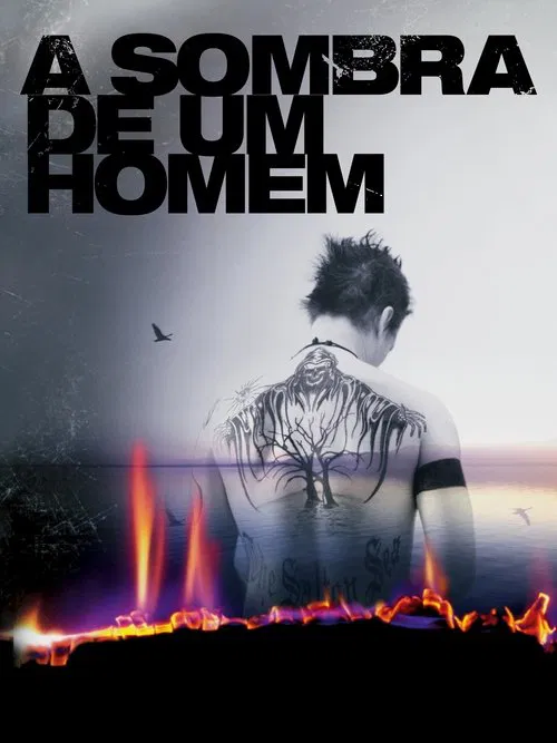 Poster do filme A Sombra de um Homem