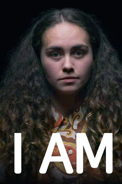 I Am tv show poster