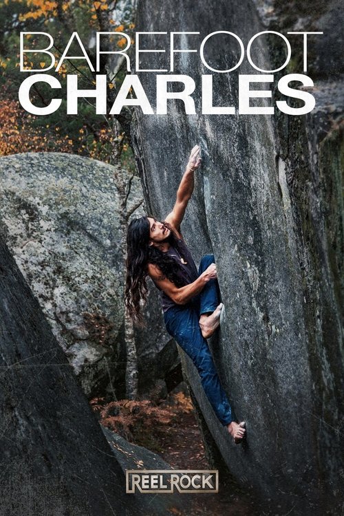Barefoot Charles movie poster
