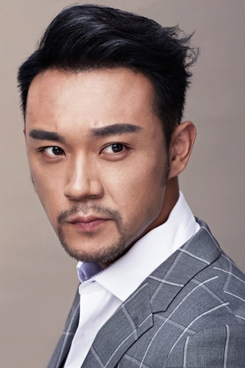 Wang Junpeng profile picture