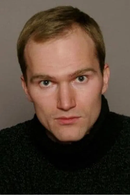 Egor Barinov profile picture
