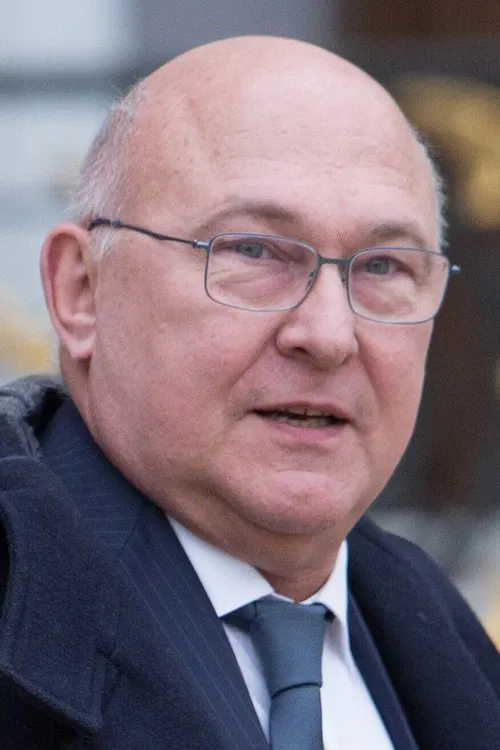 Michel Sapin profile picture