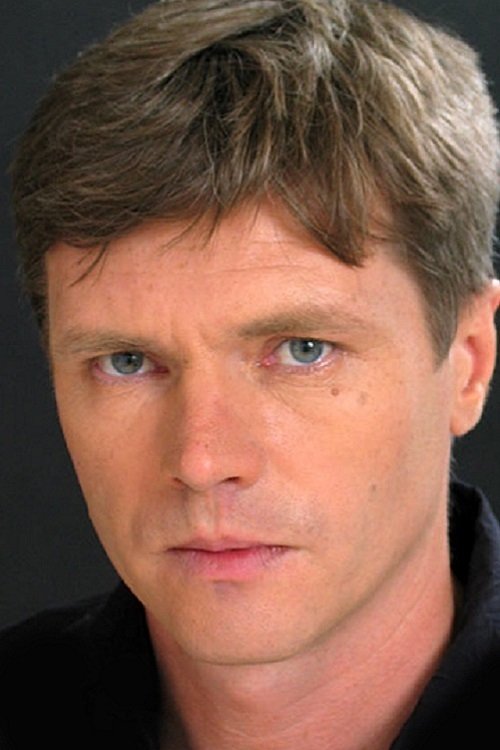 Sergey Bystritskiy profile picture