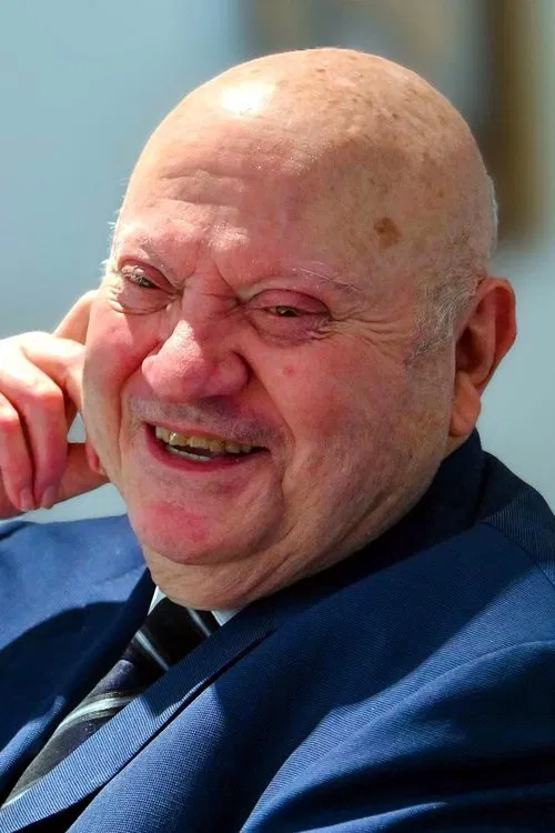 André Santini profile picture