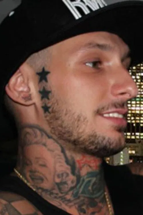 Johnny Giampapa profile picture