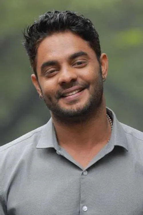 Dasarathi Narasimhan profile picture