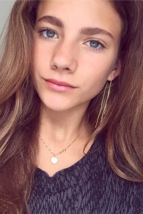 Rebecca Emilie Sattrup profile picture
