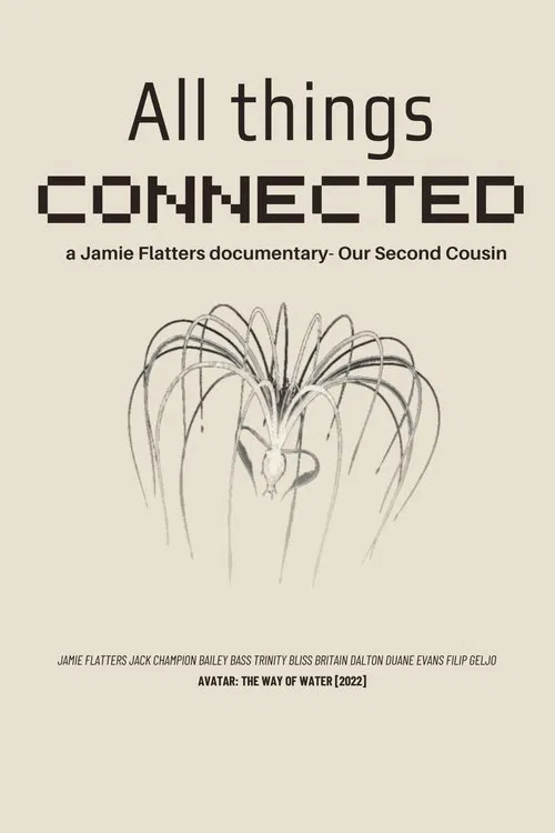 All Things Connected movie poster