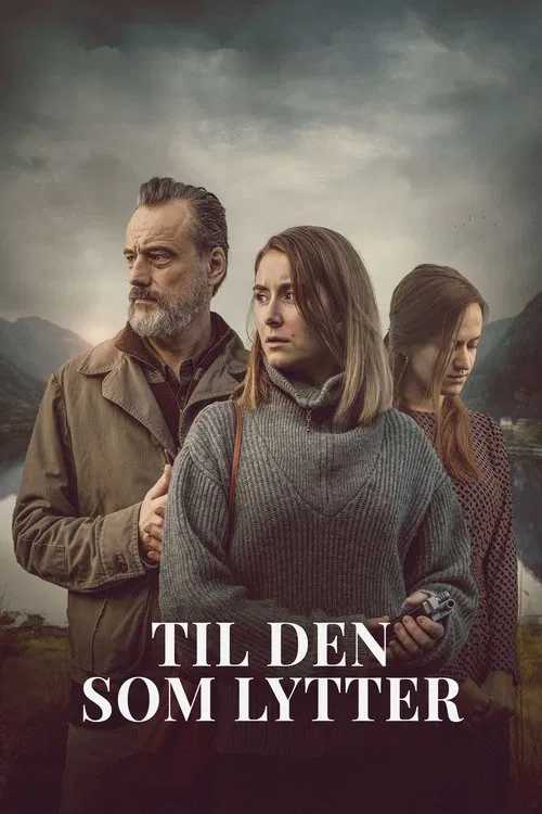 To: Anyone Listening movie poster