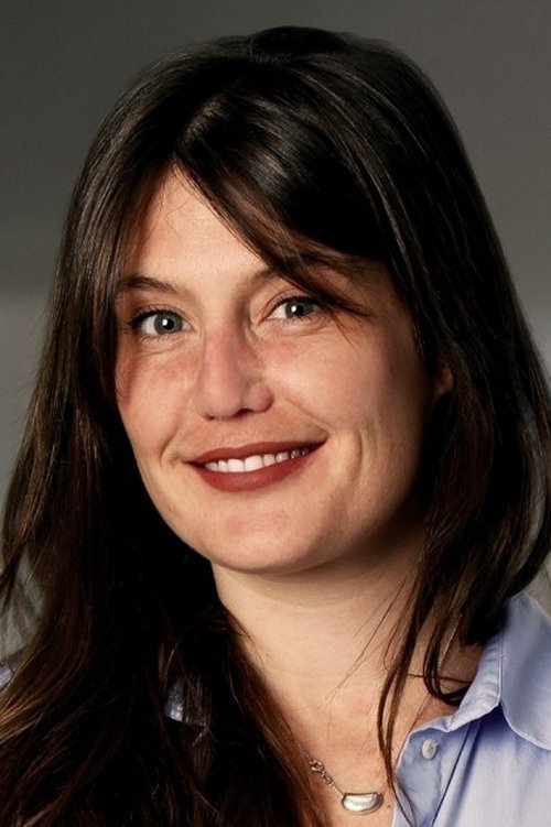 Sarah-Jeanne Salvy profile picture