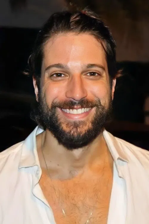 Marco Antônio Gimenez profile picture