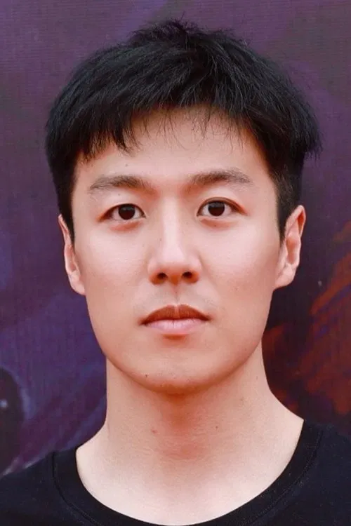 Zhang Chenglang profile picture