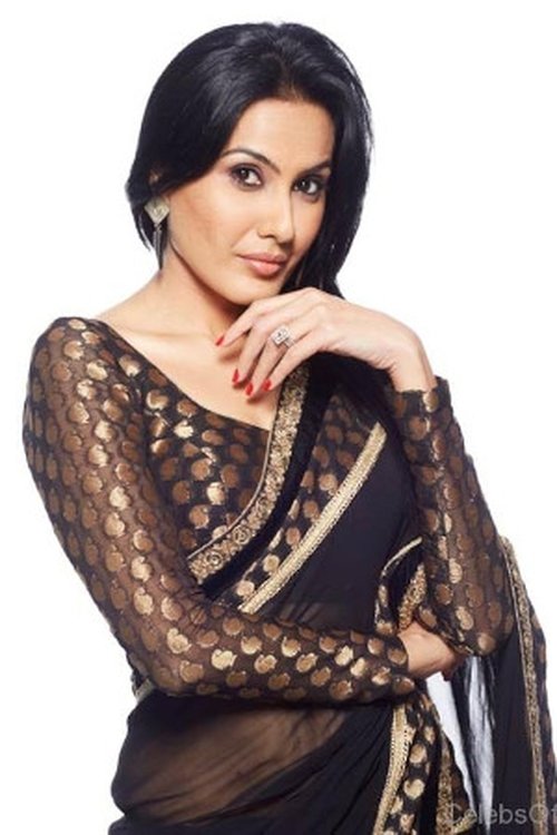 Kamya Punjabi profile picture