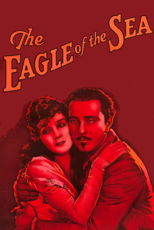 The Eagle of the Sea movie poster