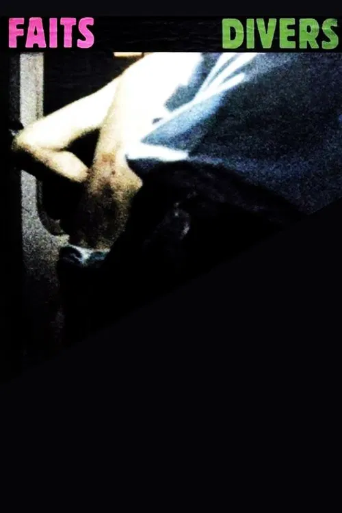 News Items movie poster