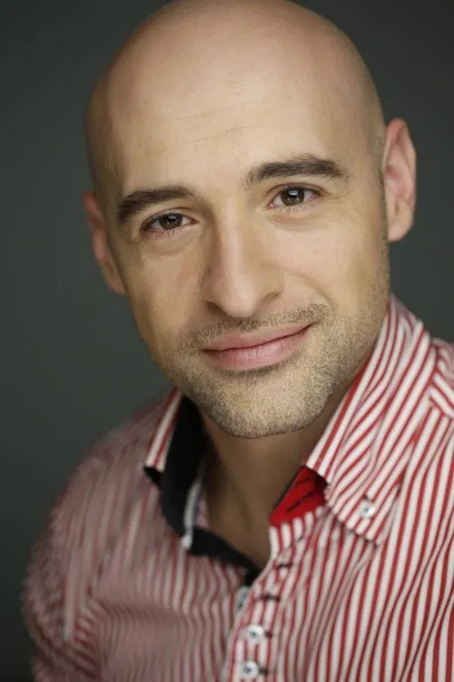 Adam La Rosa profile picture