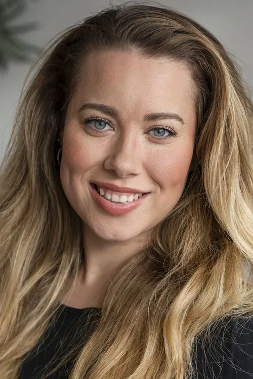 Foto de perfil de Anne Gadegaard